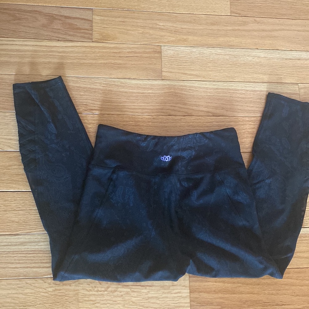 Maurices In Motion Leggings